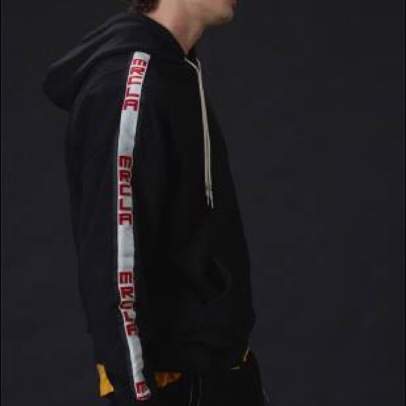 mrcla hoodie
